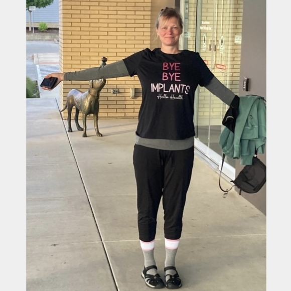 Meet your Posher, Brandi - Picture 7 of 7